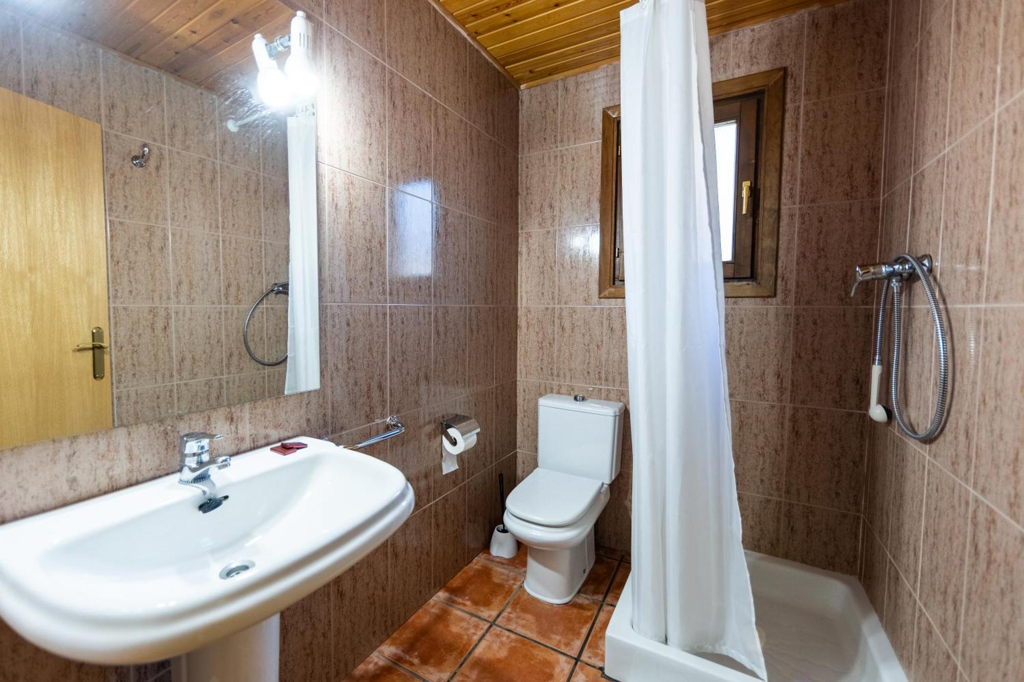 Hotel Casa Samarra Ribera de Cardós Exterior foto